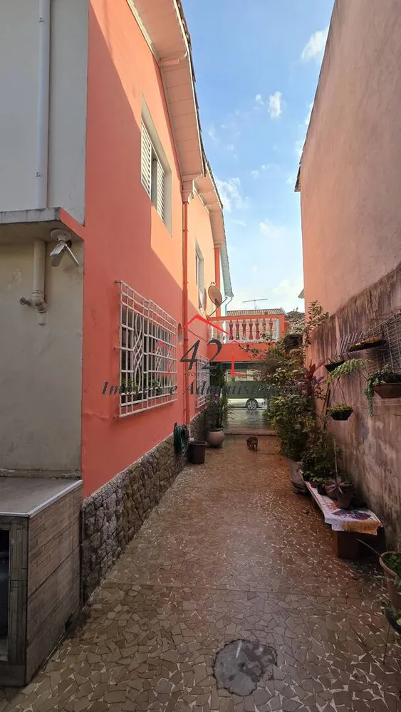 Sobrado, 3 quartos, 150 m² - Foto 3