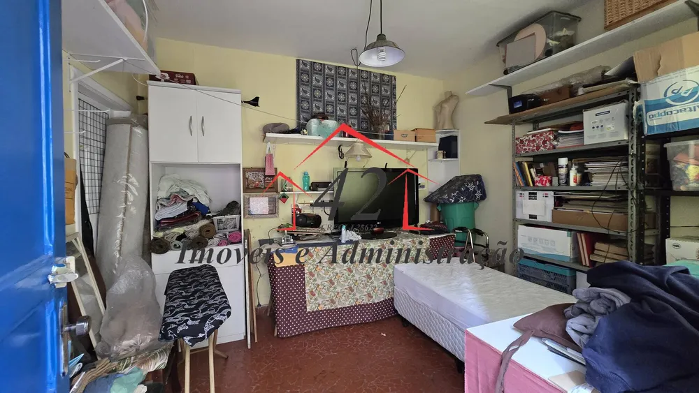 Sobrado, 3 quartos, 150 m² - Foto 13