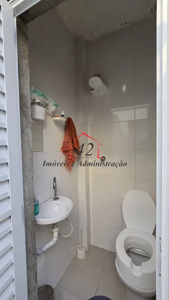 Sobrado, 3 quartos, 150 m² - Foto 4