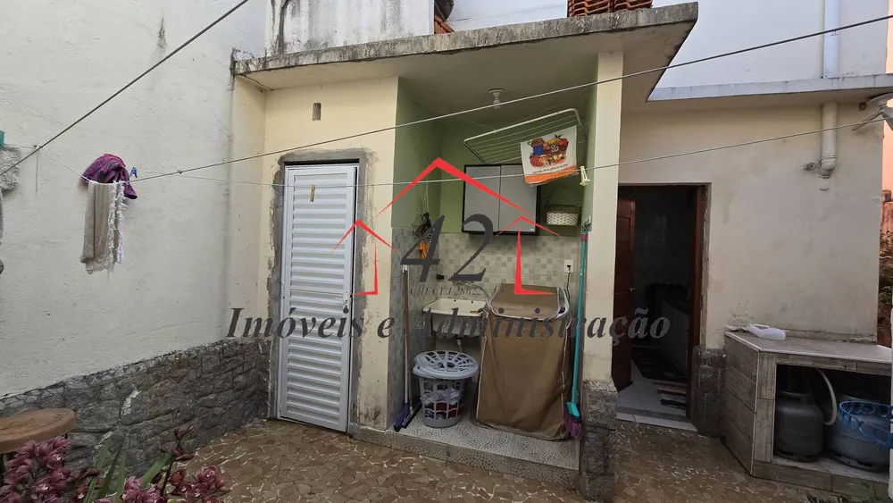 Sobrado, 3 quartos, 150 m² - Foto 6