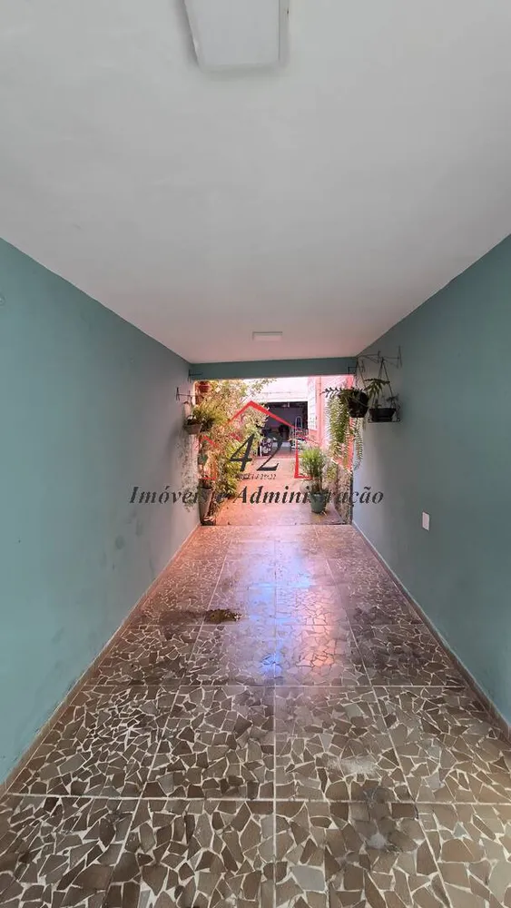 Sobrado, 3 quartos, 150 m² - Foto 10