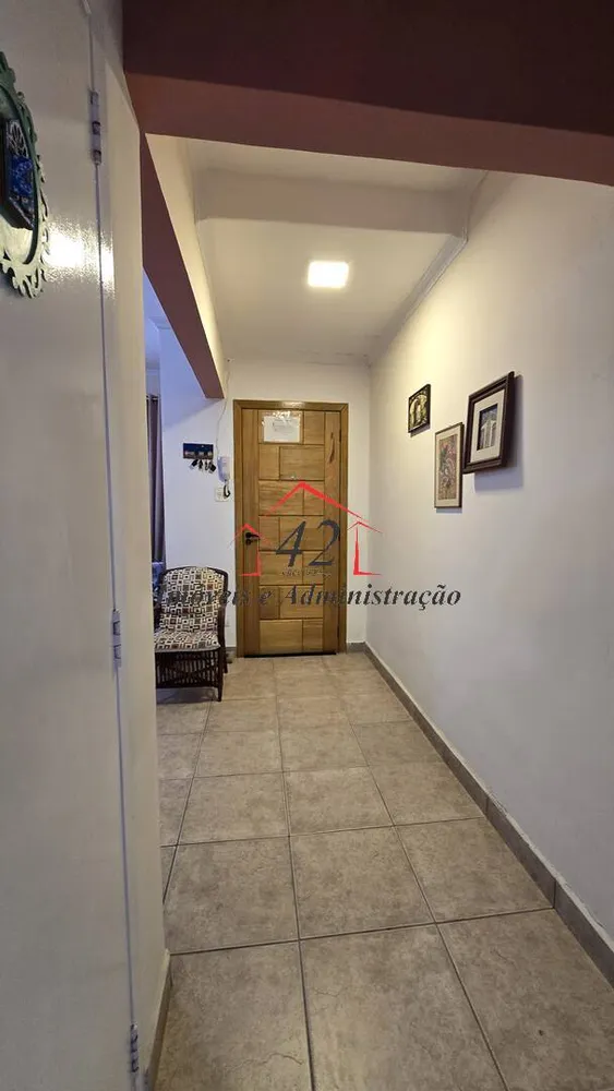 Sobrado, 3 quartos, 150 m² - Foto 15
