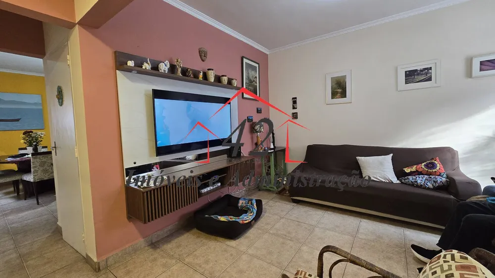 Sobrado, 3 quartos, 150 m² - Foto 2