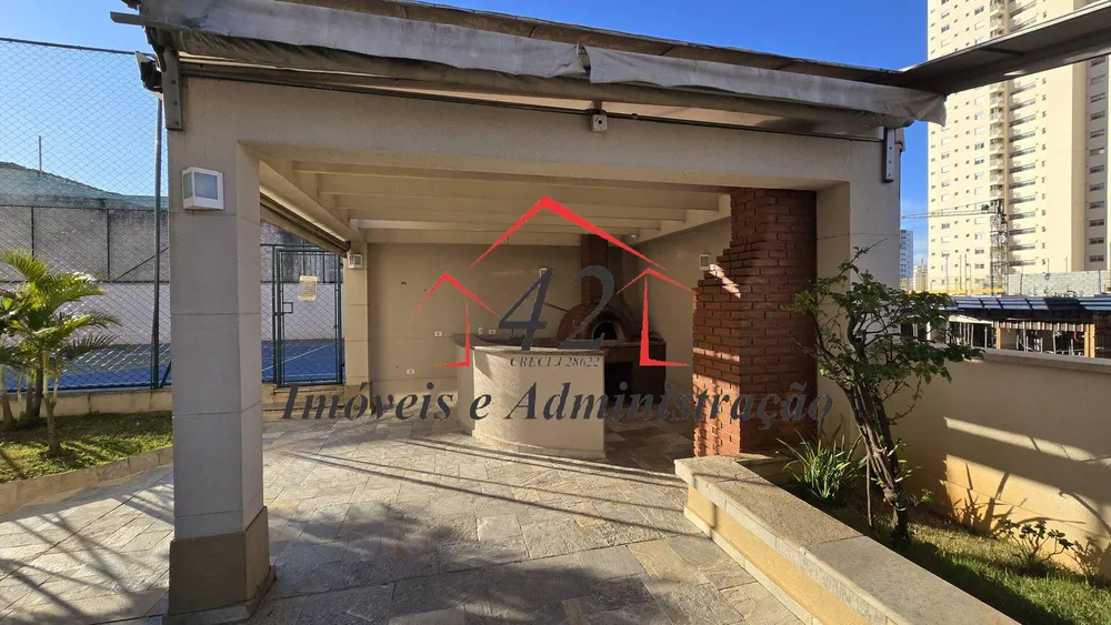 Apartamento, 2 quartos, 60 m² - Foto 6