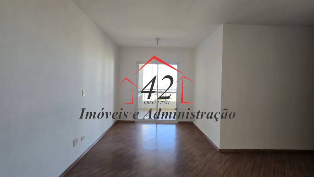 Apartamento, 2 quartos, 60 m² - Foto 2