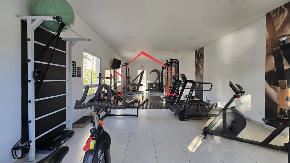 Apartamento, 2 quartos, 60 m² - Foto 7