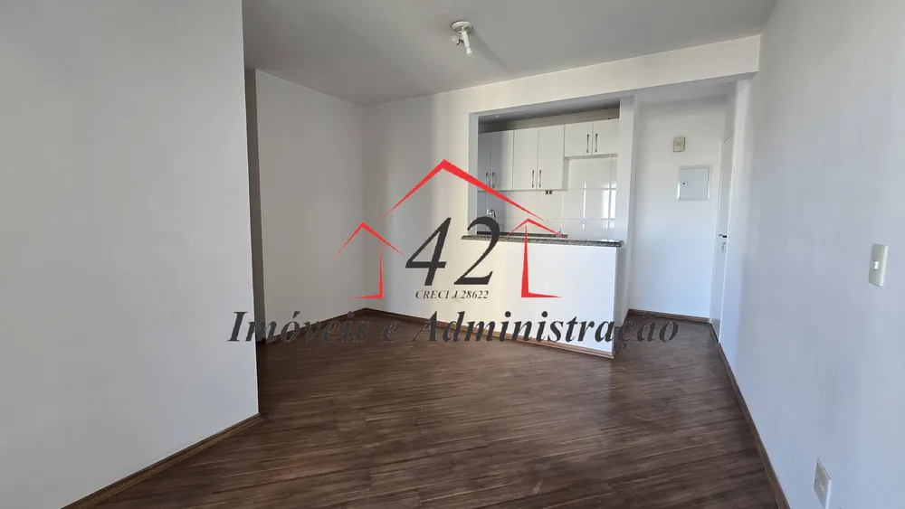 Apartamento, 2 quartos, 60 m² - Foto 4