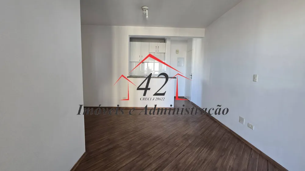 Apartamento, 2 quartos, 60 m² - Foto 3