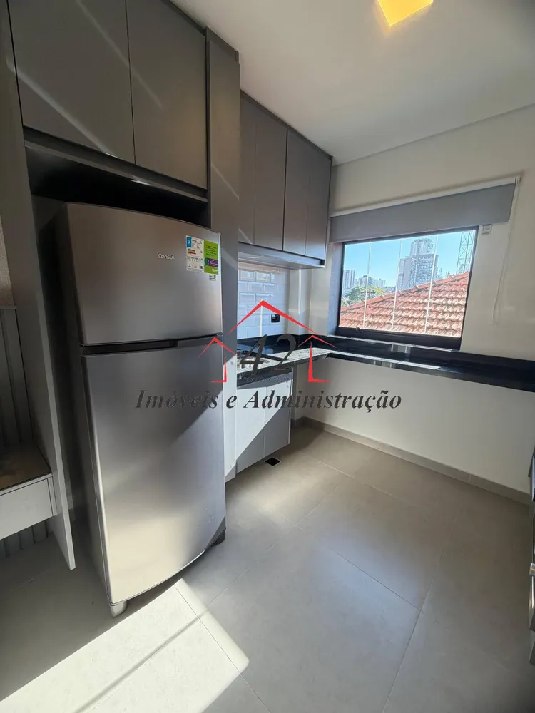 Apartamento, 1 quarto, 32 m² - Foto 5