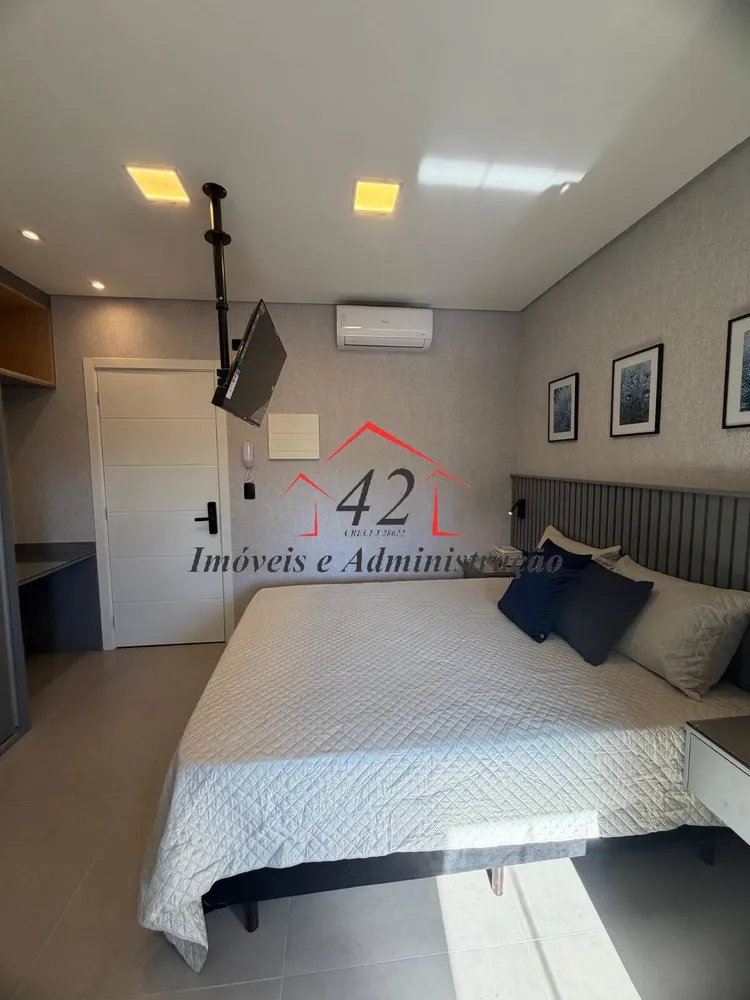 Apartamento, 1 quarto, 32 m² - Foto 16