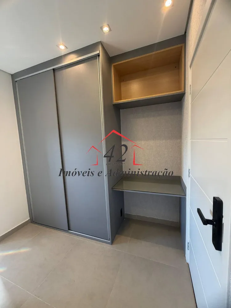 Apartamento, 1 quarto, 32 m² - Foto 13