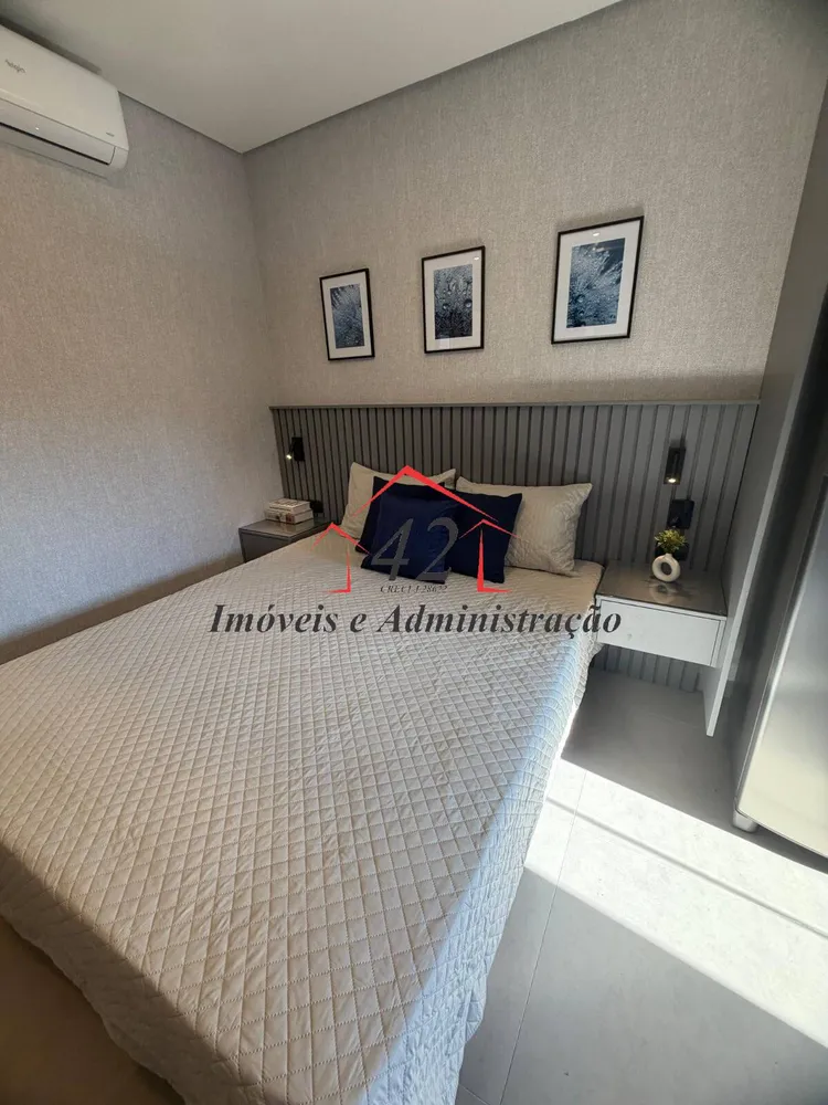 Apartamento, 1 quarto, 32 m² - Foto 7