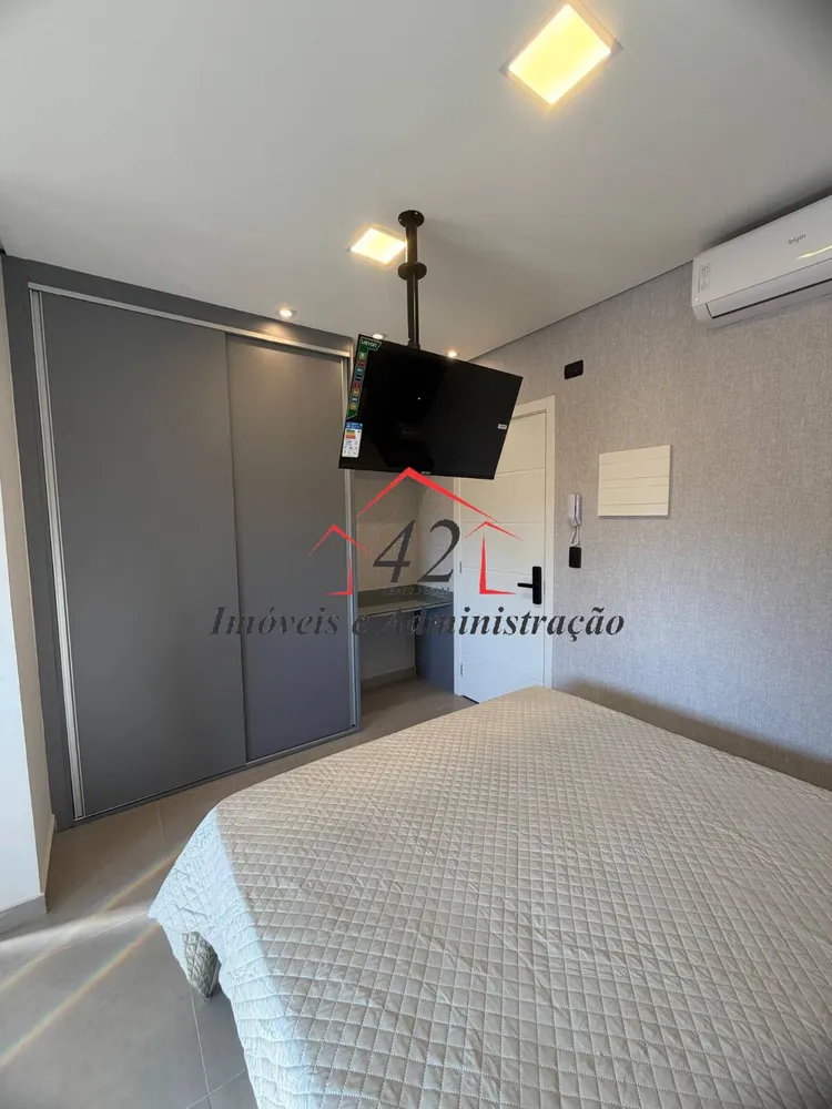 Apartamento, 1 quarto, 32 m² - Foto 14