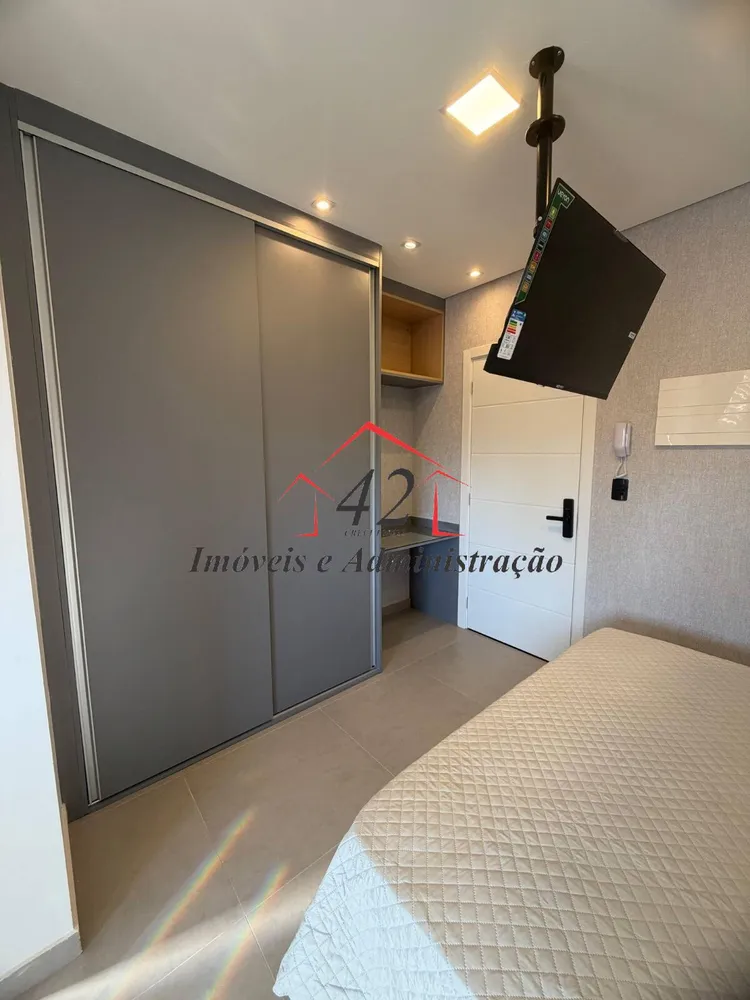Apartamento, 1 quarto, 32 m² - Foto 11