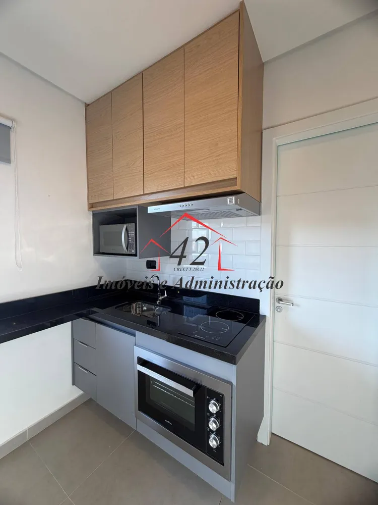 Apartamento, 1 quarto, 32 m² - Foto 8