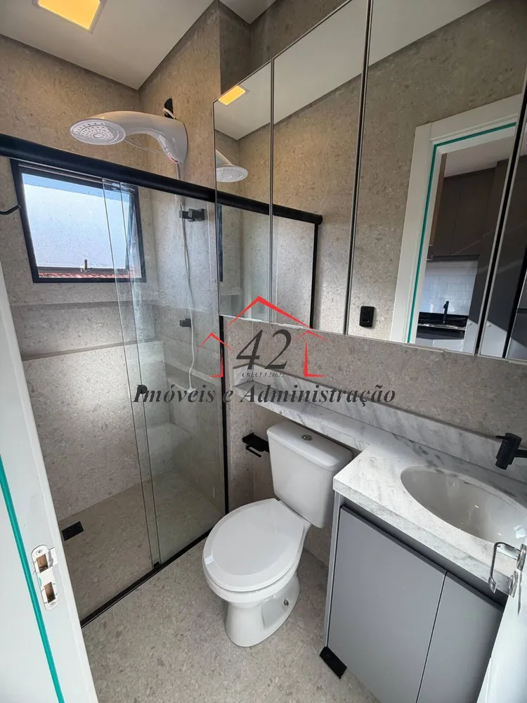 Apartamento, 1 quarto, 32 m² - Foto 10