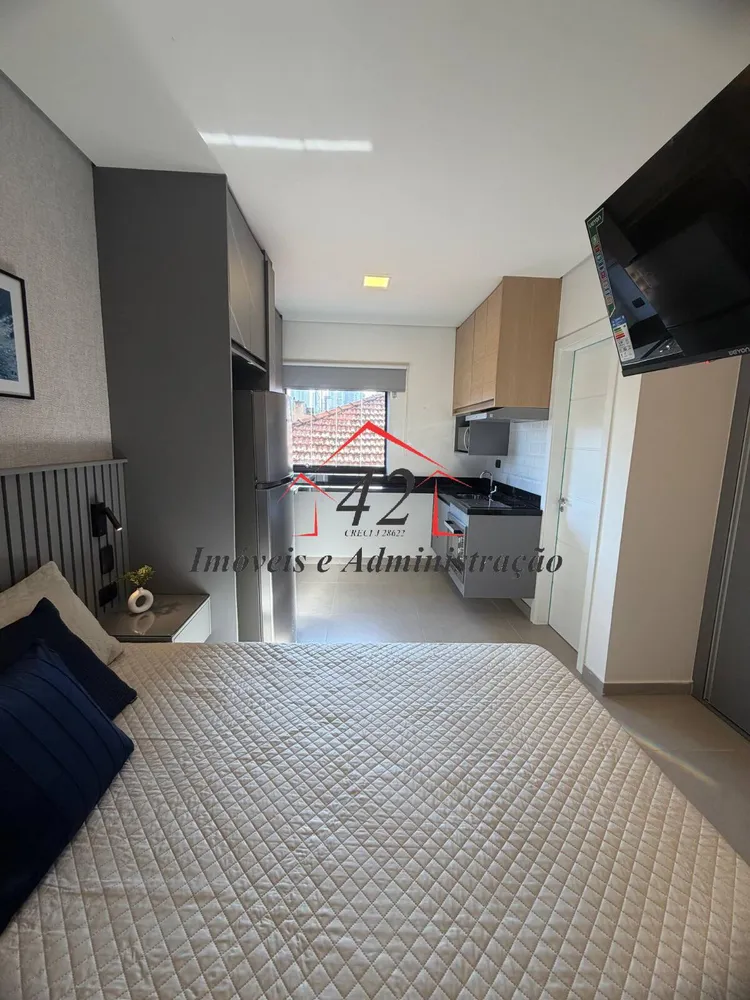 Apartamento, 1 quarto, 32 m² - Foto 15