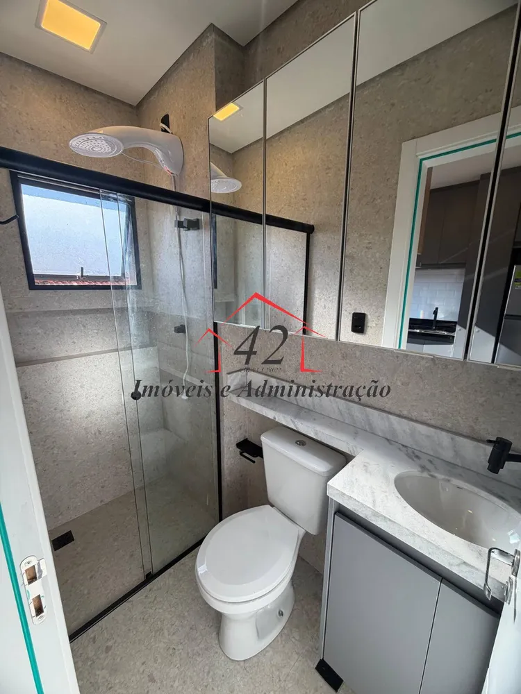 Apartamento, 1 quarto, 32 m² - Foto 9
