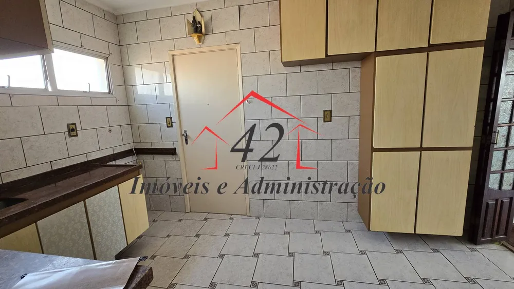 Apartamento, 3 quartos, 108 m² - Foto 2