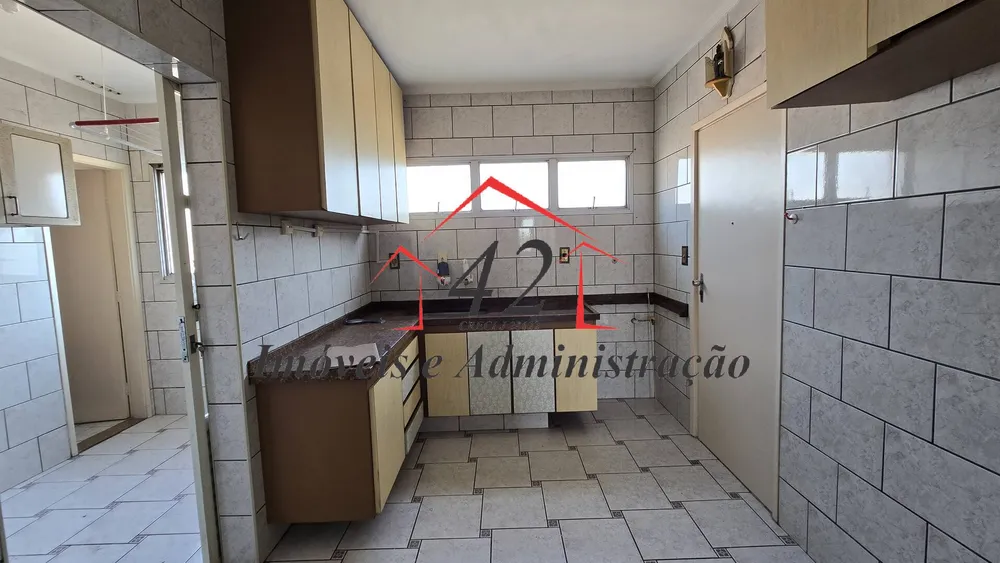 Apartamento, 3 quartos, 108 m² - Foto 4