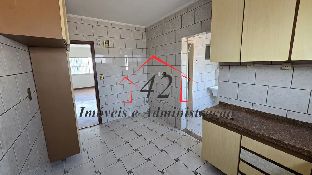 Apartamento, 3 quartos, 108 m² - Foto 3