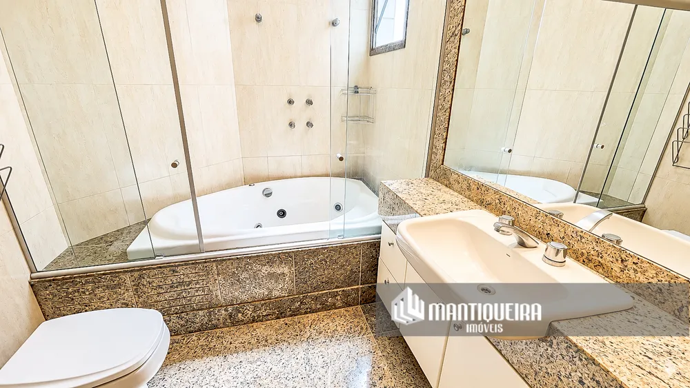 Apartamento, 4 quartos, 160 m² - Foto 9