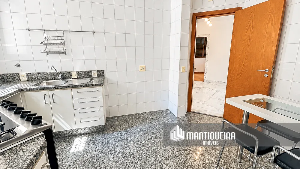Apartamento, 4 quartos, 160 m² - Foto 16