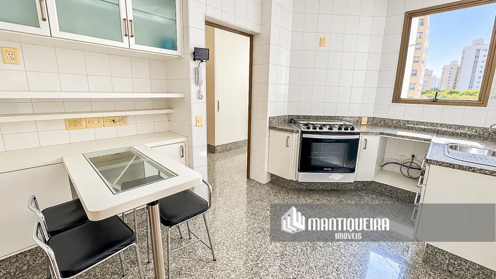 Apartamento, 4 quartos, 160 m² - Foto 15