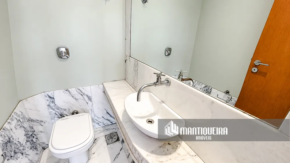 Apartamento, 4 quartos, 160 m² - Foto 6