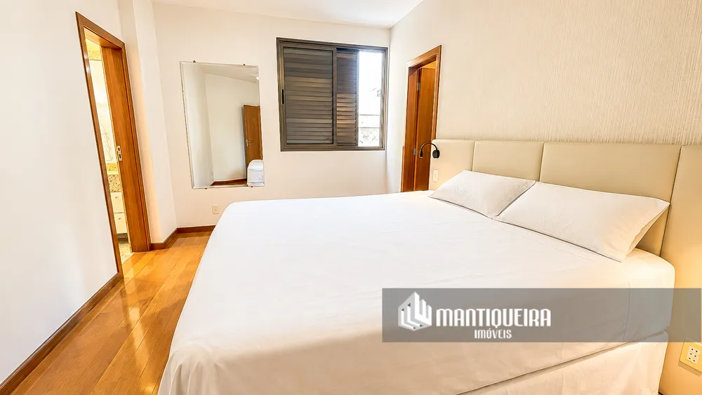 Apartamento, 4 quartos, 160 m² - Foto 8