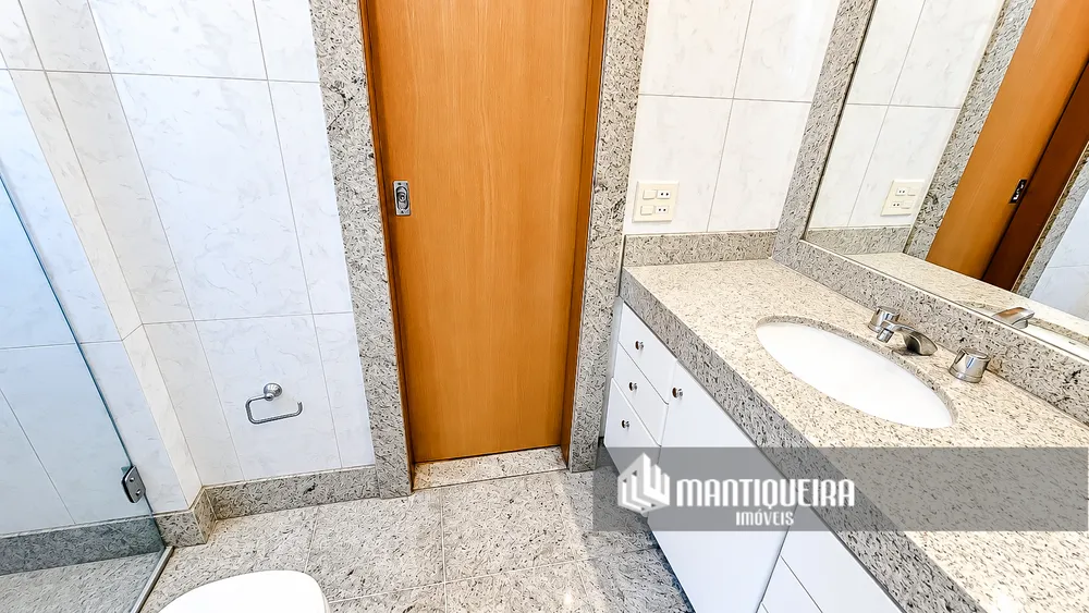 Apartamento, 4 quartos, 160 m² - Foto 13