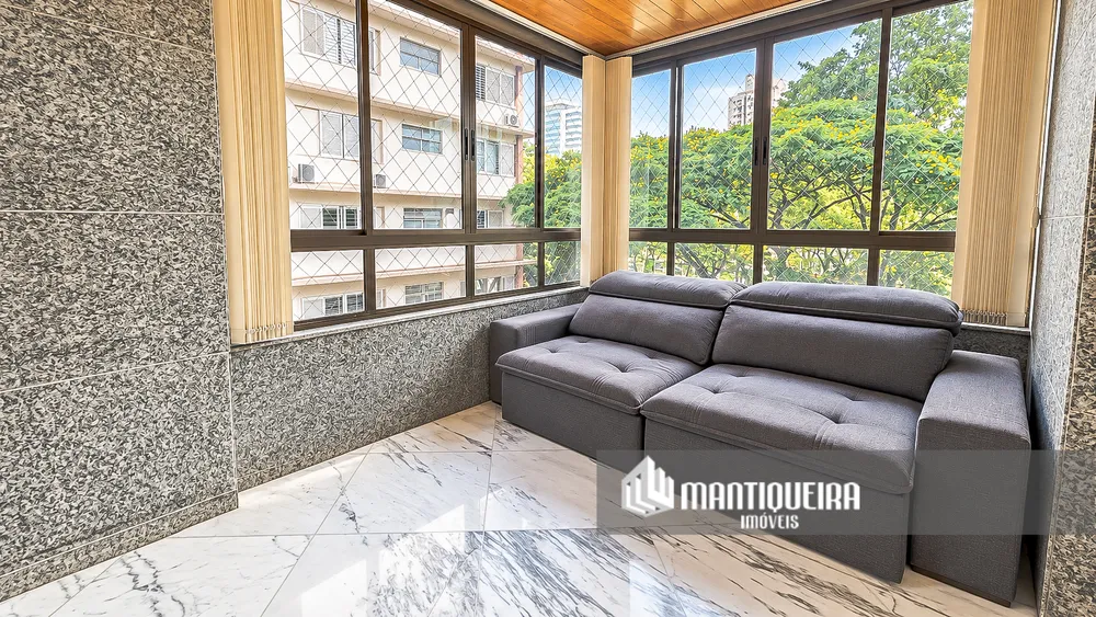 Apartamento, 4 quartos, 160 m² - Foto 3