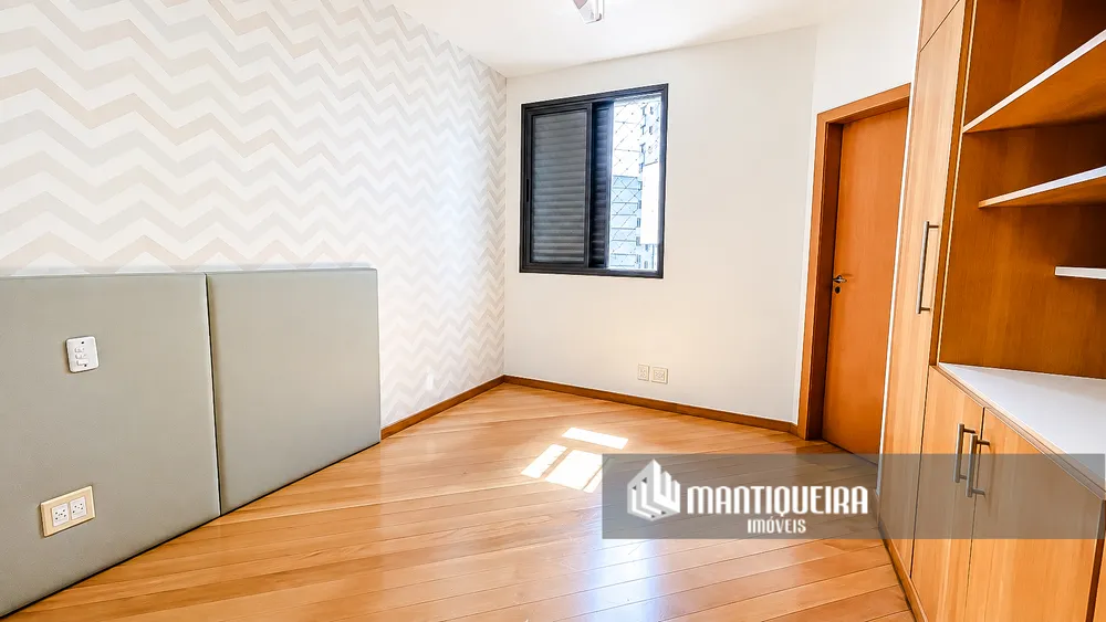 Apartamento, 4 quartos, 160 m² - Foto 11