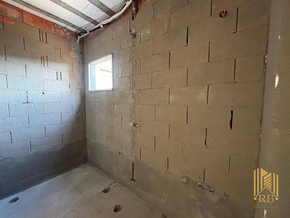 Apartamento, 3 quartos, 100 m² - Foto 3