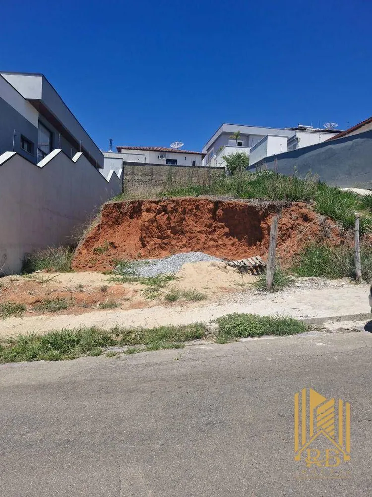 Terreno, 369 m² - Foto 2