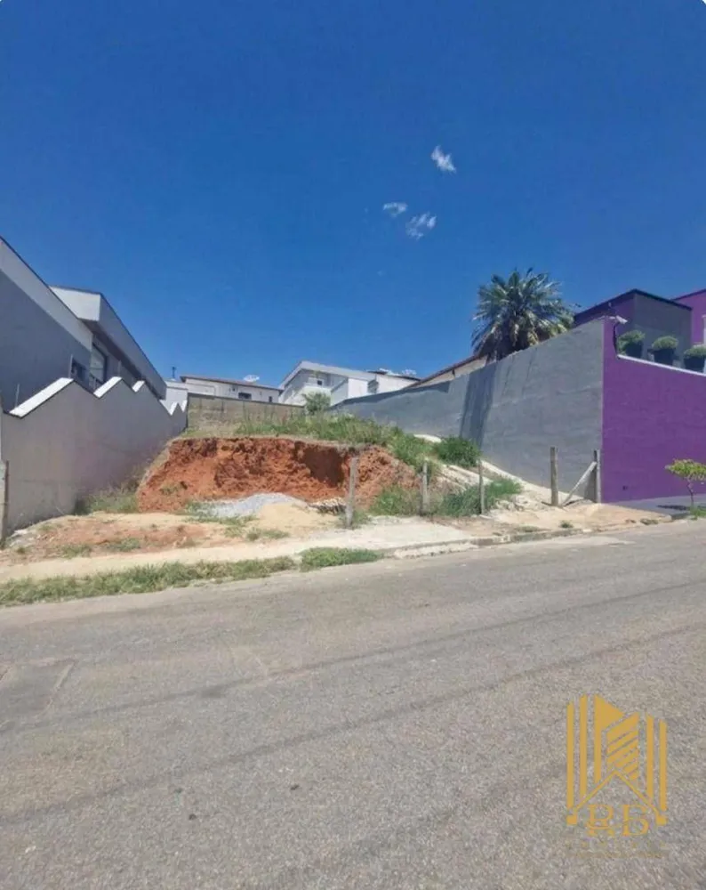 Terreno, 369 m² - Foto 1
