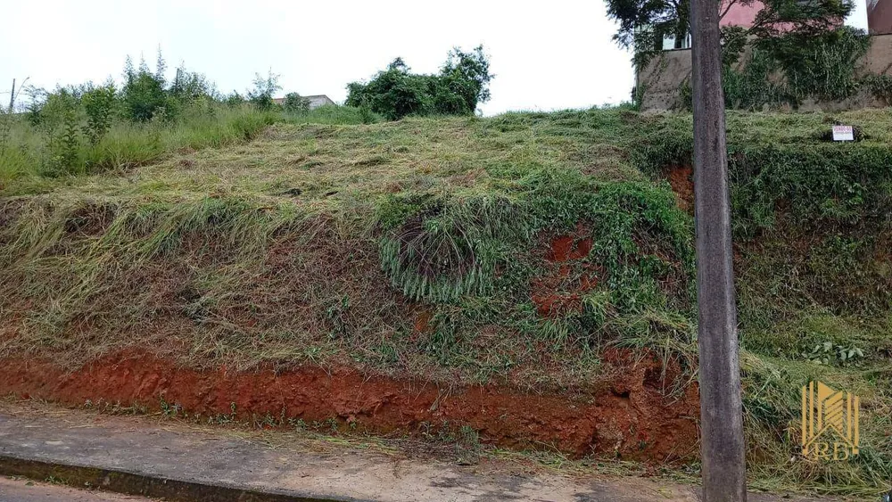 Terreno, 300 m² - Foto 1