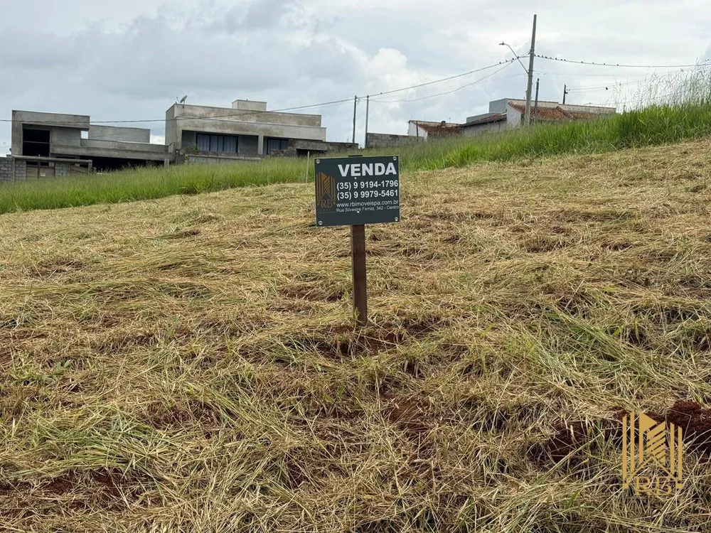 Terreno, 300 m² - Foto 2