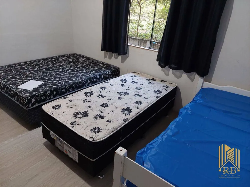 Chácara, 4 quartos, 1000 m² - Foto 6