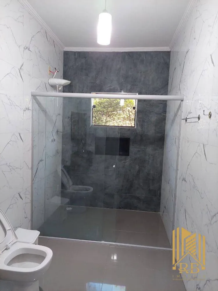 Chácara, 4 quartos, 1000 m² - Foto 8