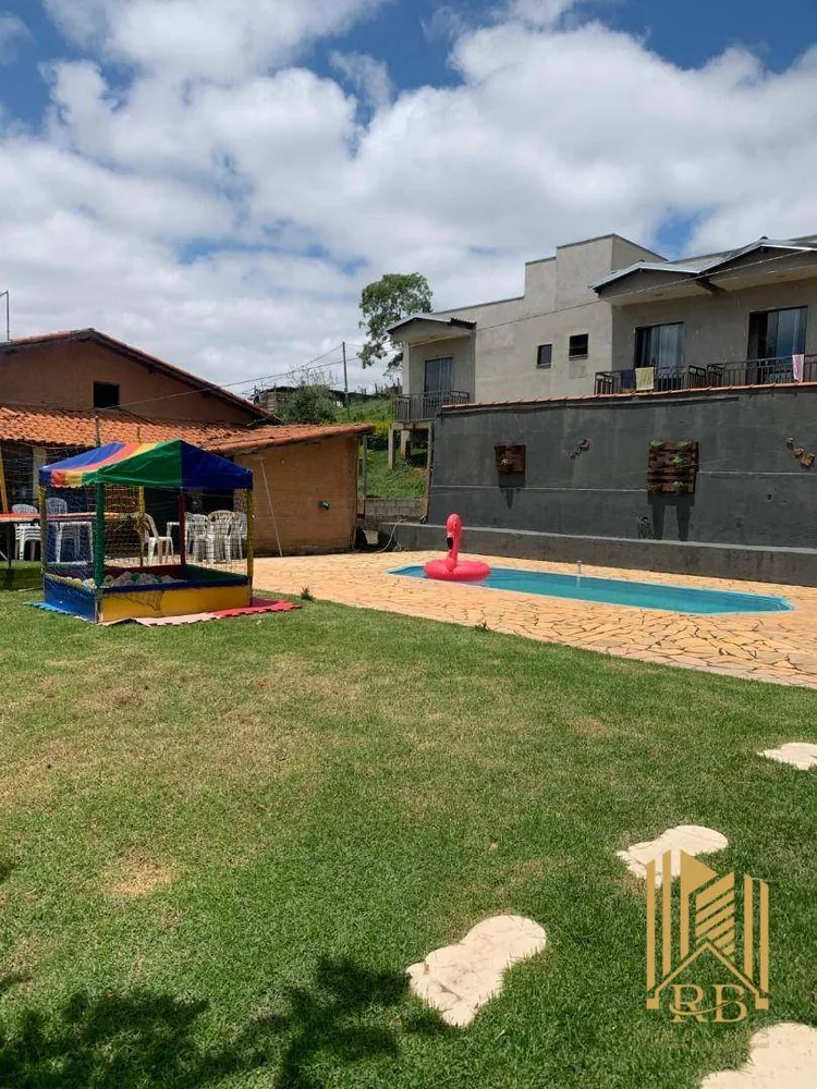 Chácara, 4 quartos, 1000 m² - Foto 4