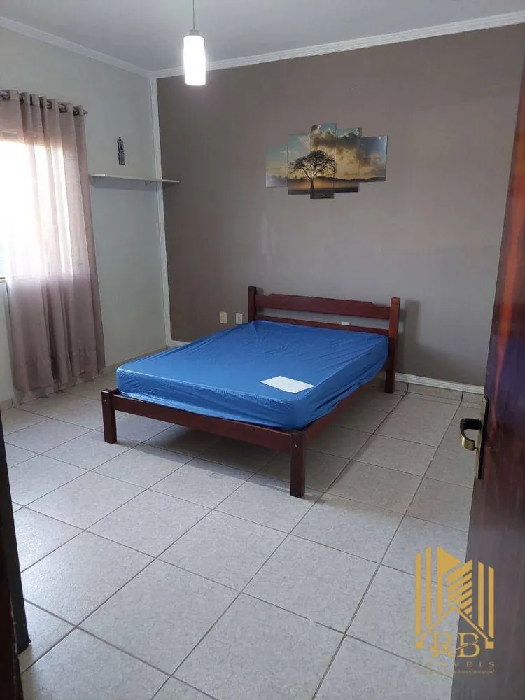 Chácara, 4 quartos, 1000 m² - Foto 2