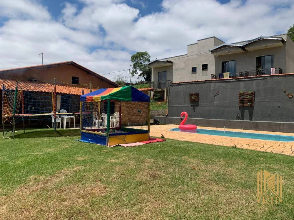 Chácara, 4 quartos, 1000 m² - Foto 6