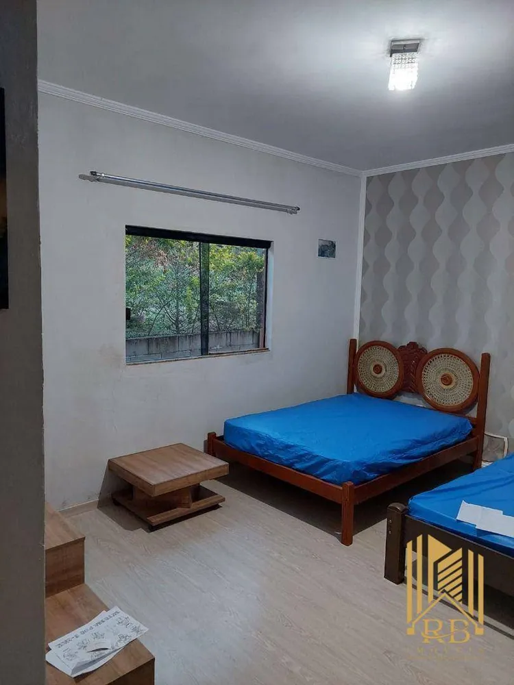 Chácara, 4 quartos, 1000 m² - Foto 3