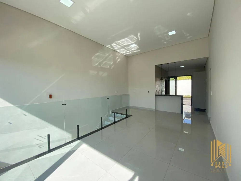 Casa, 3 quartos, 192 m² - Foto 2