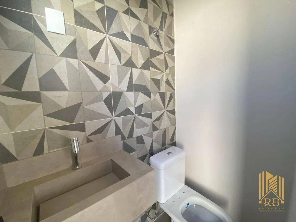 Casa, 3 quartos, 192 m² - Foto 7