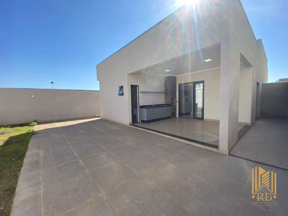 Casa, 3 quartos, 192 m² - Foto 6