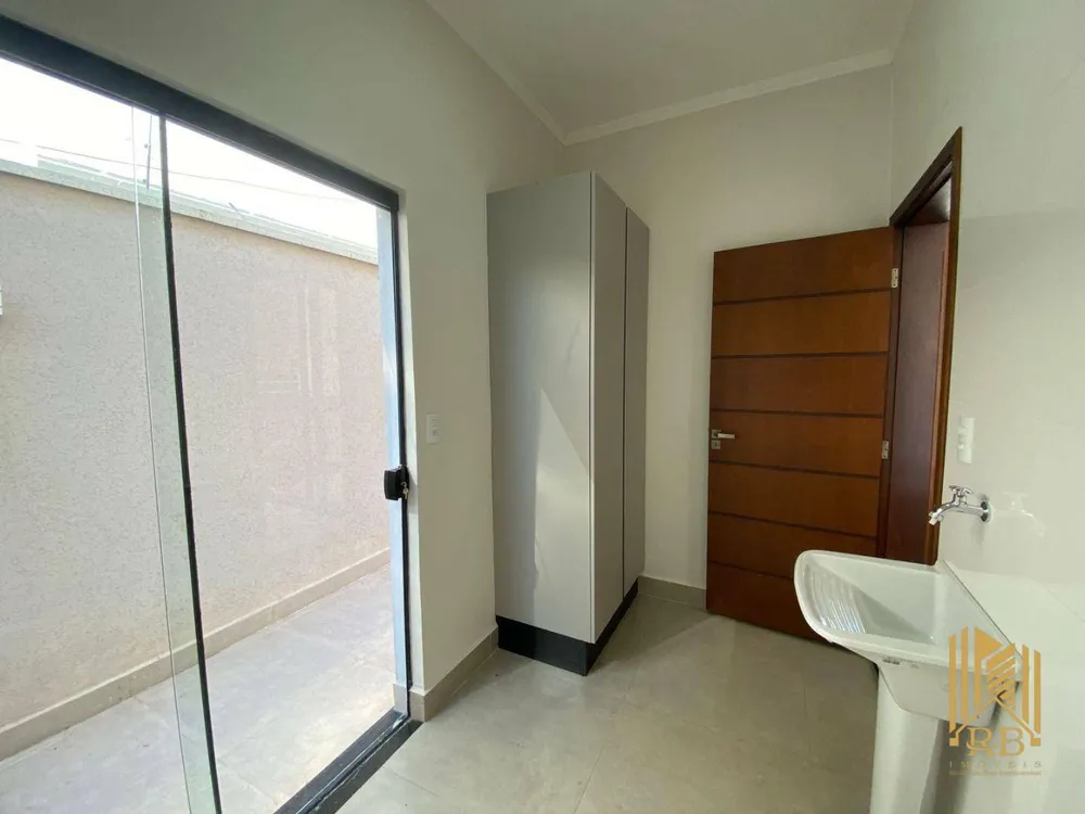 Casa, 3 quartos, 192 m² - Foto 4