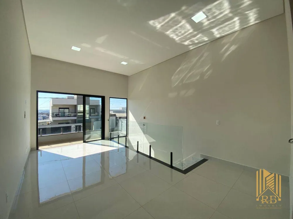 Casa, 3 quartos, 192 m² - Foto 1
