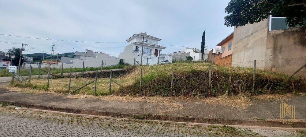 Terreno, 302 m² - Foto 2